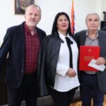 Завичајни клуб Сечањаца добитник Награде општине Сечањ за 2026. годину